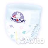 Японские подгузники