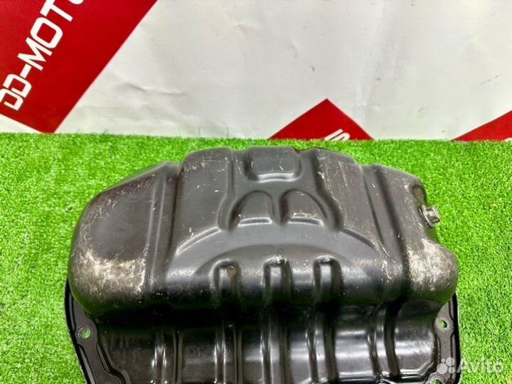 Поддон двигателя Toyota Celsior UCF31 3UZ-FE 2005