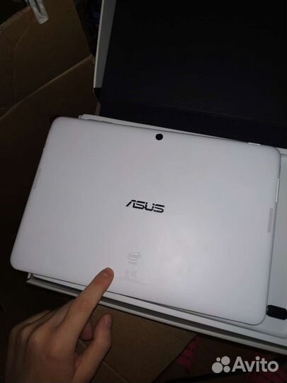 Планшет Asus Transformer Pad tf103cg 16Gb
