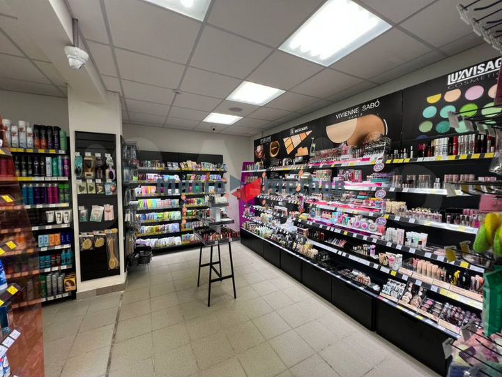 Продажа готового арендного бизнеса с арендатором 