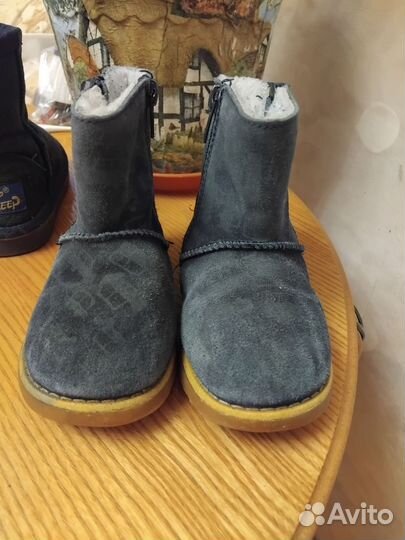 Угги детские 23