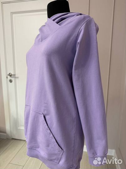 Худи женское City Star XS