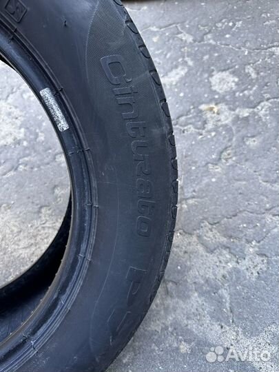 Pirelli Cinturato P7 215/60 R16