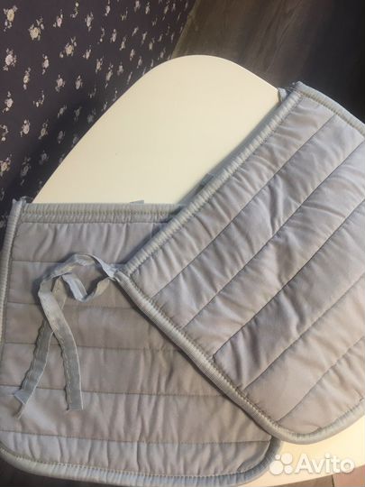 Подушка на стул