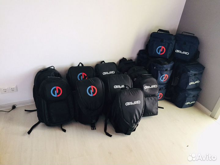 Продам рюкзаки для Тахеометров и Геодезических при