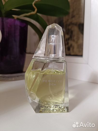 Туалетная вода женская от avon