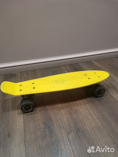 Скейтборд, пенни борд