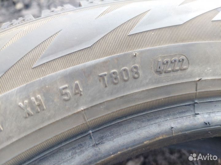 Pirelli Formula Ice 195/55