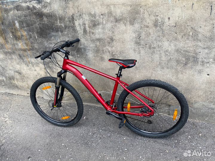 Merida Big Seven 80D 27.5