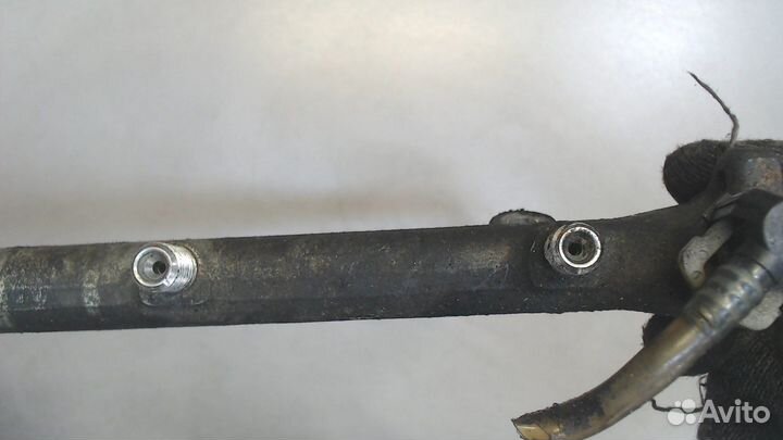 Рампа топливная Mercedes Vito W638, 2003