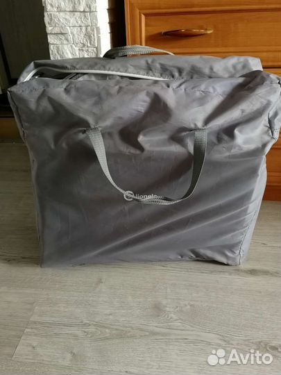 Кроватка люлька