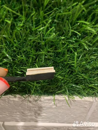 Шлейф матрицы для Lenovo IdeaPad Y550,Y550A,Y550P