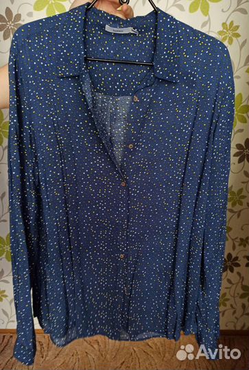 Рубашка женская