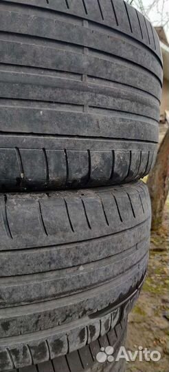 Dunlop SP Sport Maxx GT 275/40 R19