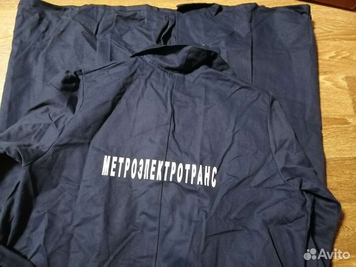 Халат рабочий женский большой размер