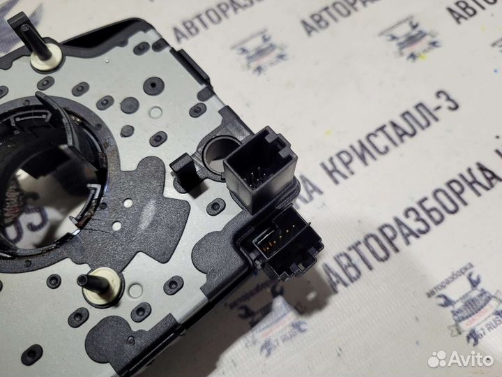 Шлейф подрулевой audi a6 c5 / a4 b5 / vw passat b5