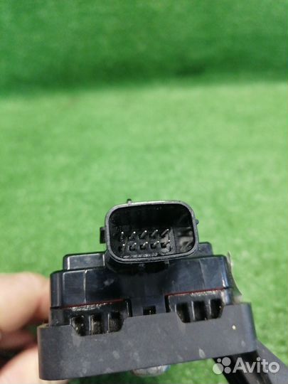 Датчик слепых зон задний правый Exeed Vx M36T