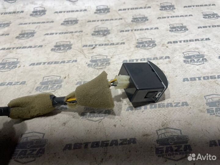 Кнопка корректора фар Daewoo Nexia N150