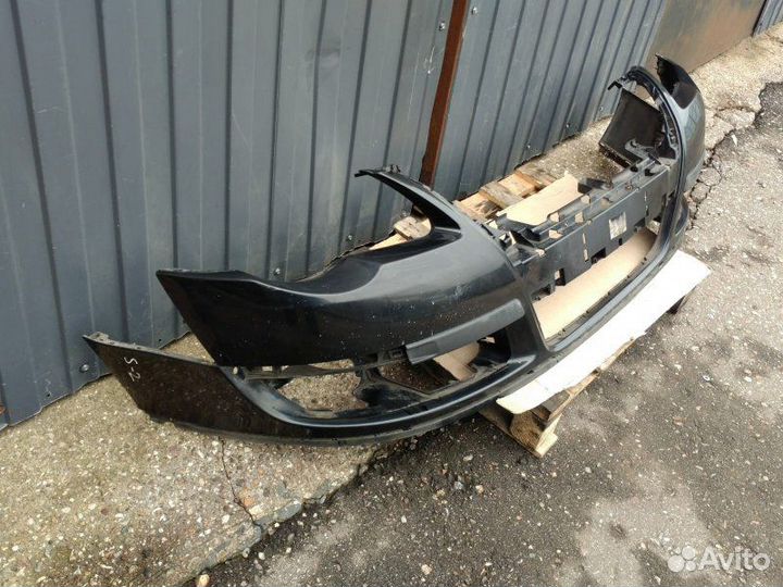 Бампер передний Volkswagen Passat B6 1.9 BKC 2005