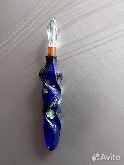 Флакон для духов винтаж