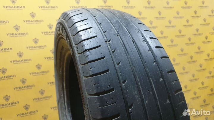 Nexen N'Priz RH1 215/65 R16 98H