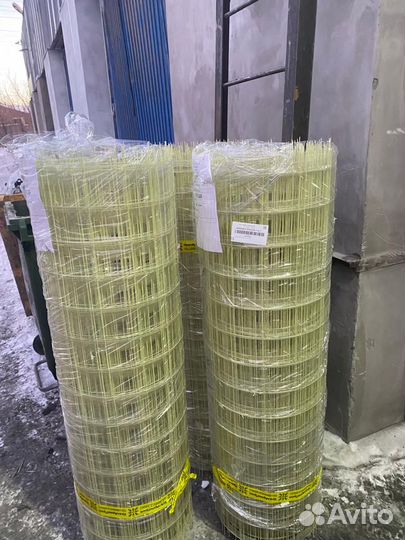 Кладочная сетка