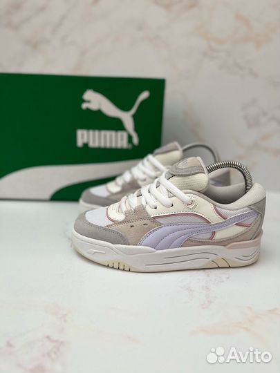 Кроссовки женские Puma размер 36 по 41