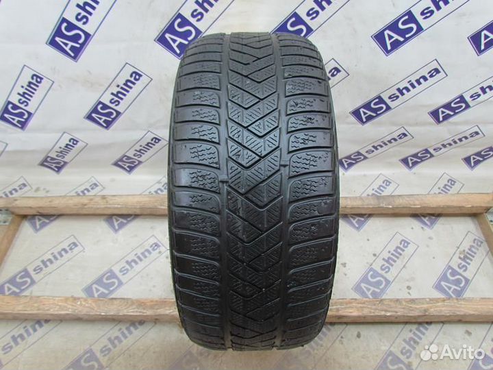 Pirelli Winter Sottozero 3 255/35 R20 92N