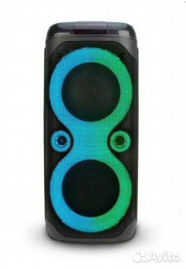 Прокат Аренда акустической колонки