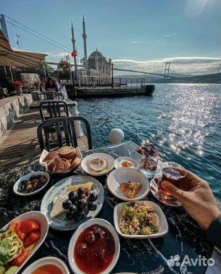 Экскурсии, туры, путевки в Калининграде