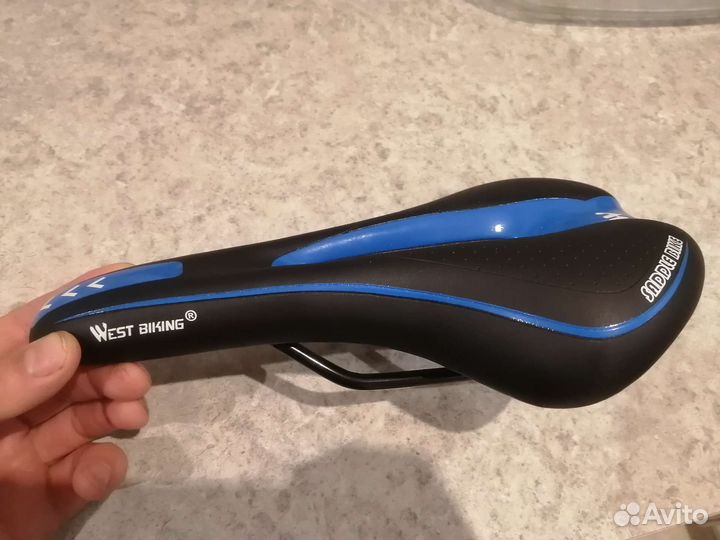 Седло для велосипеда