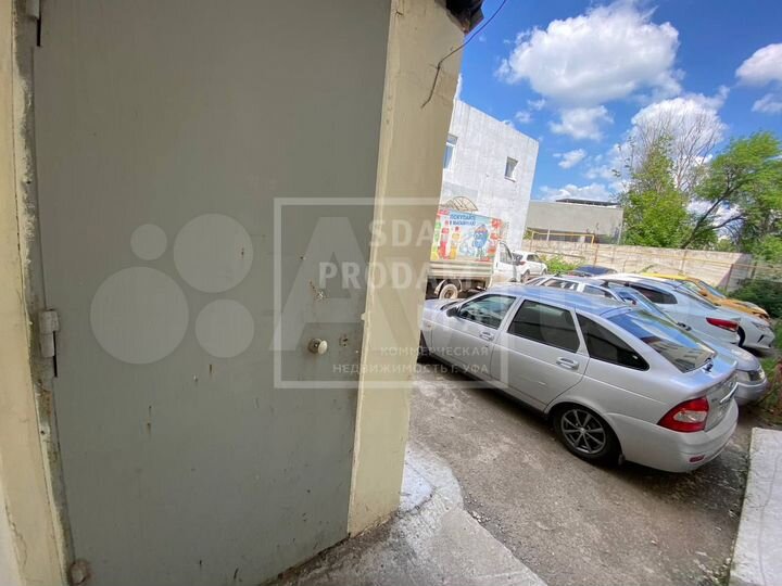 Сдам офис из двух кабинетов за 20 тысяч