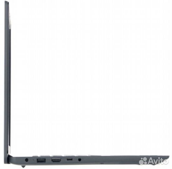 Ноутбук Lenovo IdeaPad 3 15ITL6 82H801vxue