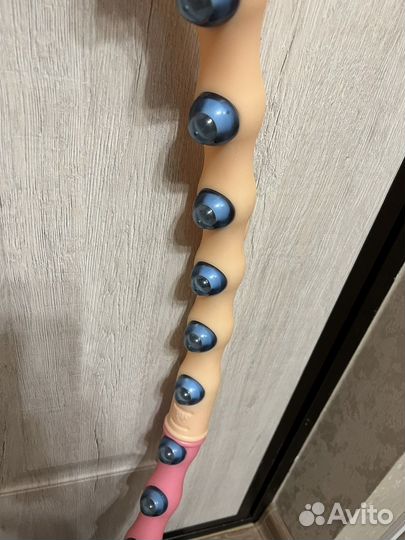 Обруч массажный