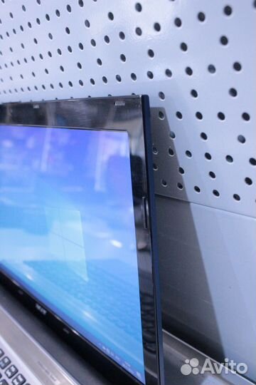 Ноутбук Acer aspire 5830/i5/HDD 1TB/Win 10