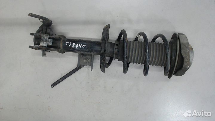 Амортизатор подвески Mercedes CLA C117 2013, 2016