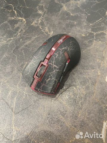 Беспроводная компьютерная мышь