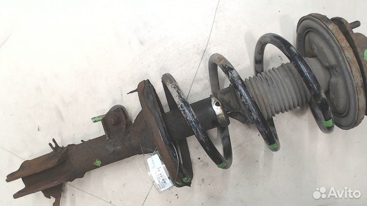 Амортизатор подвески Hyundai Santa Fe, 2004