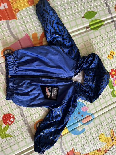 Детские вещи на мальчика