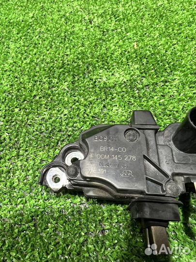 Регулятор напряжения генератора M54 bmw e60 e83