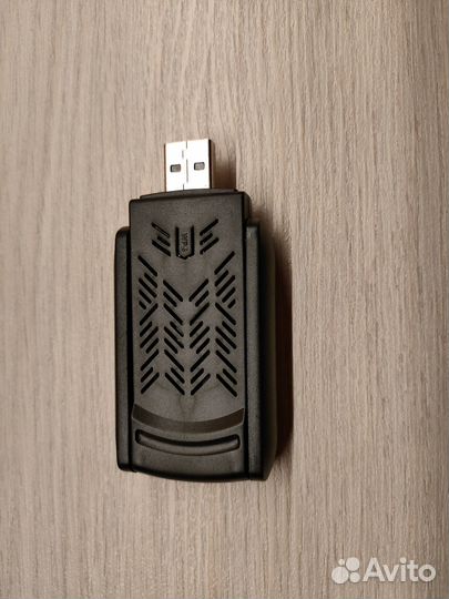 USB WiFi адаптер 2.4/5 ггц