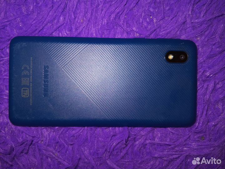 Samsung Galaxy A01 Core, 2/16 ГБ