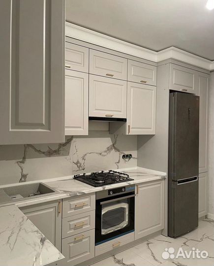 Кухня на заказ «Диана»