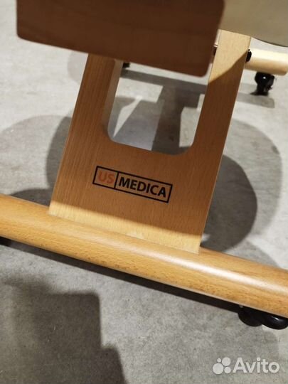 Ортопедический стул