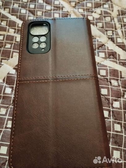 Чехол книжка