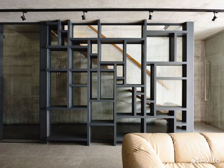 Изготовление металлоконструкций