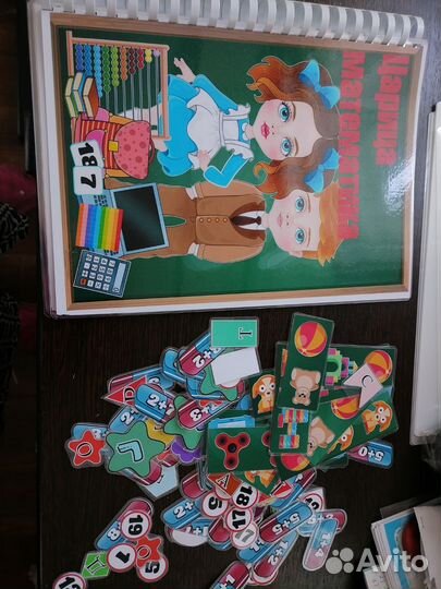 Логика и математика