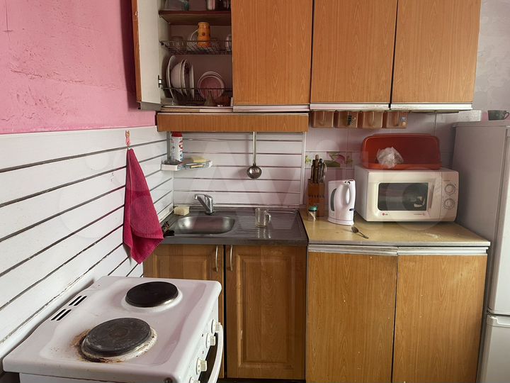 2-к. квартира, 45 м², 3/5 эт.