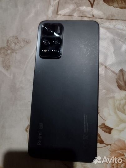 Xiaomi Redmi Note 11 Pro+ 5G, 8/256 ГБ