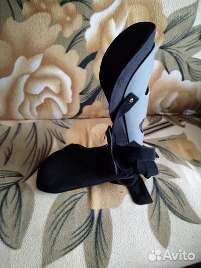 Продам деротационныц сапожок